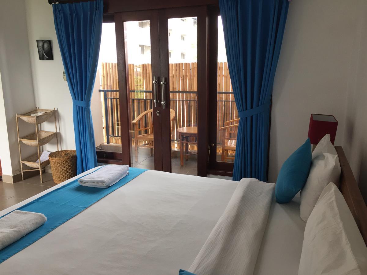Grass Terrace Homestay ชังกู ภายนอก รูปภาพ