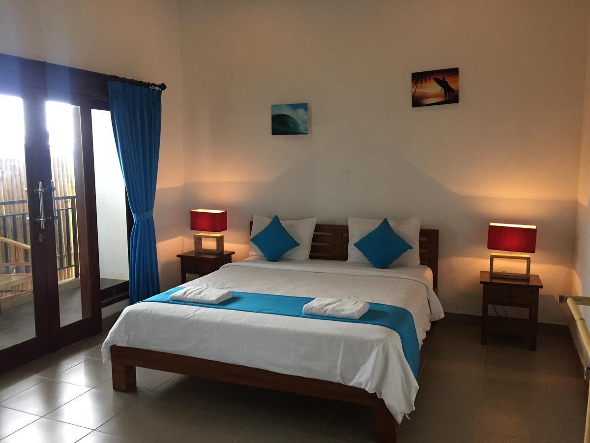 Grass Terrace Homestay ชังกู ภายนอก รูปภาพ